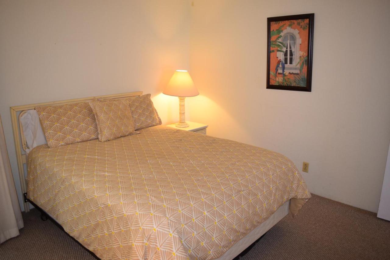 Maui Vista 1223 Apartment Кихеи Екстериор снимка
