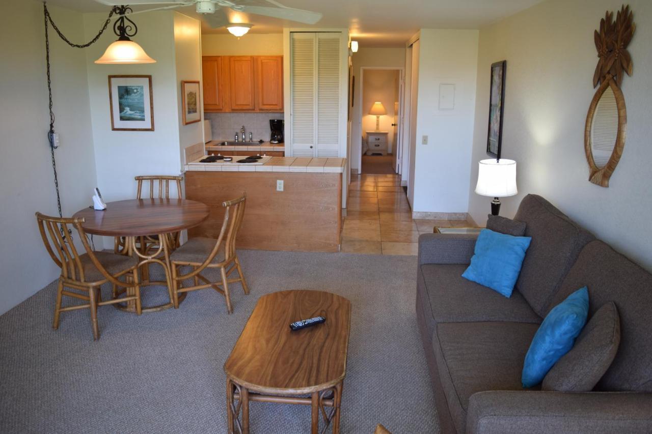 Maui Vista 1223 Apartment Кихеи Екстериор снимка
